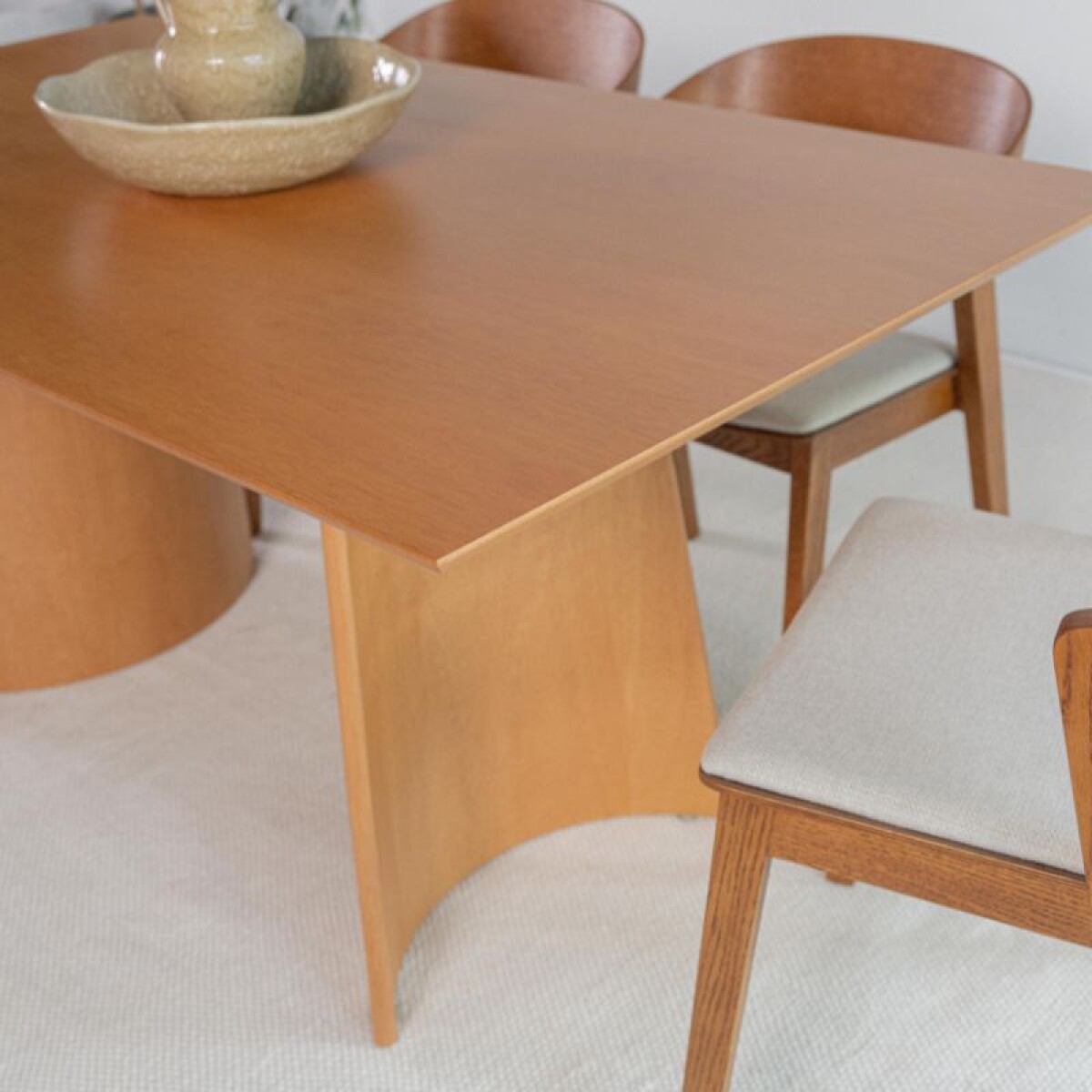 Mesa Adesso - 160 
