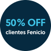 Clientes Fenicio Examen