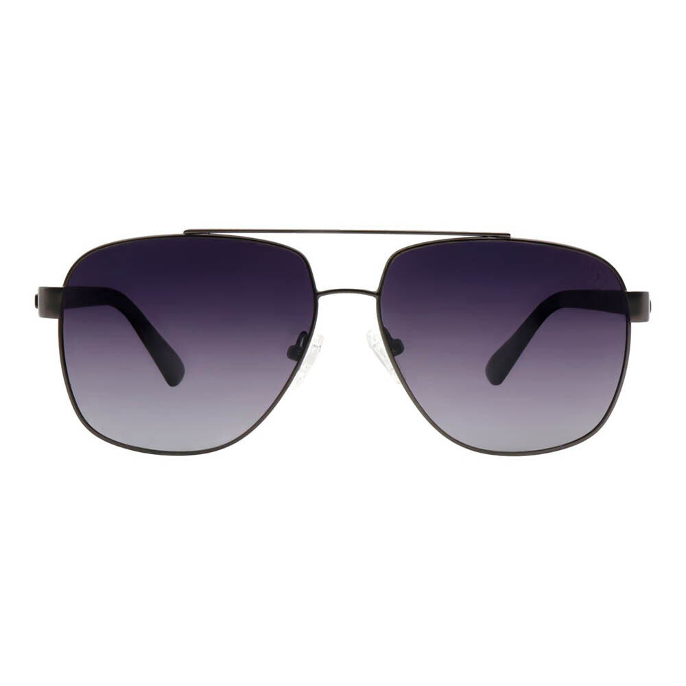 Lentes De Sol Chilli Beans Executivo Gradiente/Onix