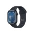 Apple Watch S9 45MM Midnight MR993LW/A SB SM