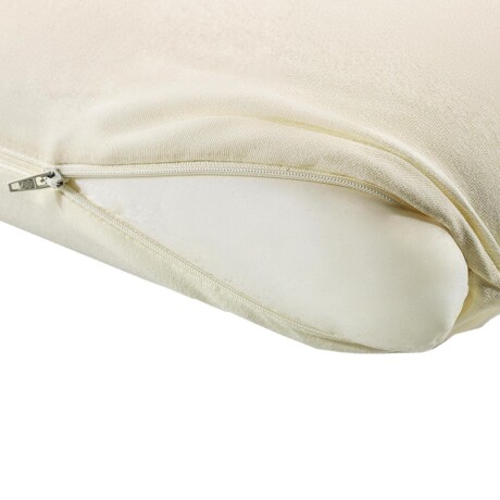 ALMOHADA VISCOELASTICA BLANCO SENSACIÓN LATEX