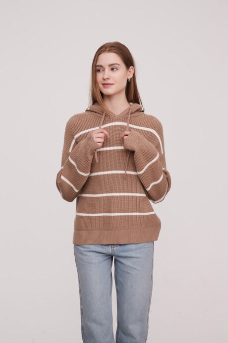 Sweater Altain Estampado 1
