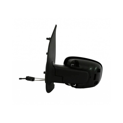 ESPEJO EXTERIOR IZQUIERDO (ELECTRICO) CON SEÑALERO Espejo Exterior Izquierdo (electrico) Con Señalero