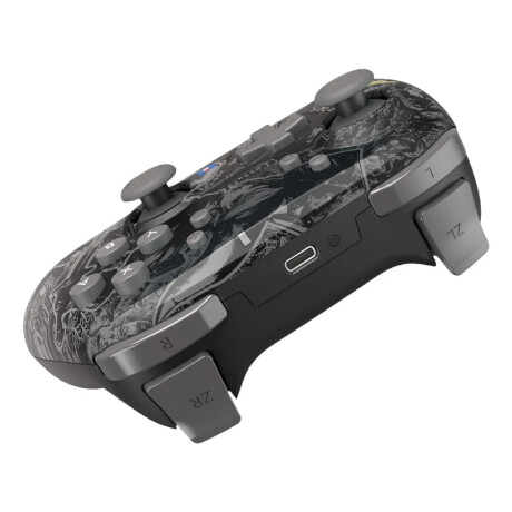 Control Inalambrico Wireless Horipad - The Legend of Zelda Control Inalambrico Wireless Horipad - The Legend of Zelda