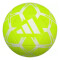 Pelota Adidas Starlancer Club Verde - Blanco