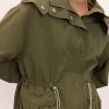 Piloto Rainforest Camuflado