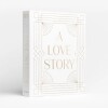 PRINTWORKS ALBUM DE BODAS- LOVE STORY XL PRINTWORKS ALBUM DE BODAS- LOVE STORY XL