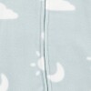 Enterito Carters Micropolar cielo celeste Enterito Carters Micropolar cielo celeste