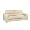 SOFA 3 CUERPOS - TELA RUSTICO CLARO SOFA 3 CUERPOS - TELA RUSTICO CLARO