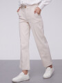 Pantalon Griselda Crudo / Natural