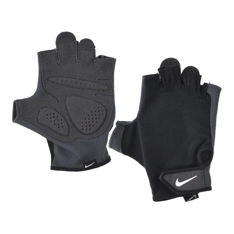 Guantes Nike Essential Fitness Gloves de Hombre Negro