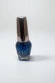 Esmalte glitter Azul