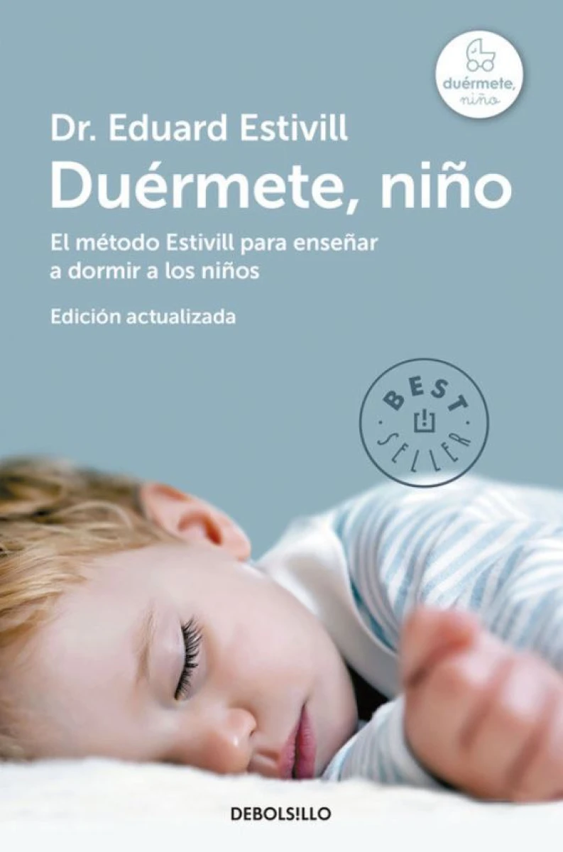 Duérmete, niño 