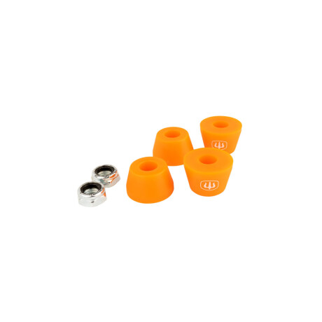 Bushings Carver CX Medium 84a Orange Glo Bushings Carver CX Medium 84a Orange Glo