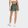 Short New Balance Essentials 3in Verde