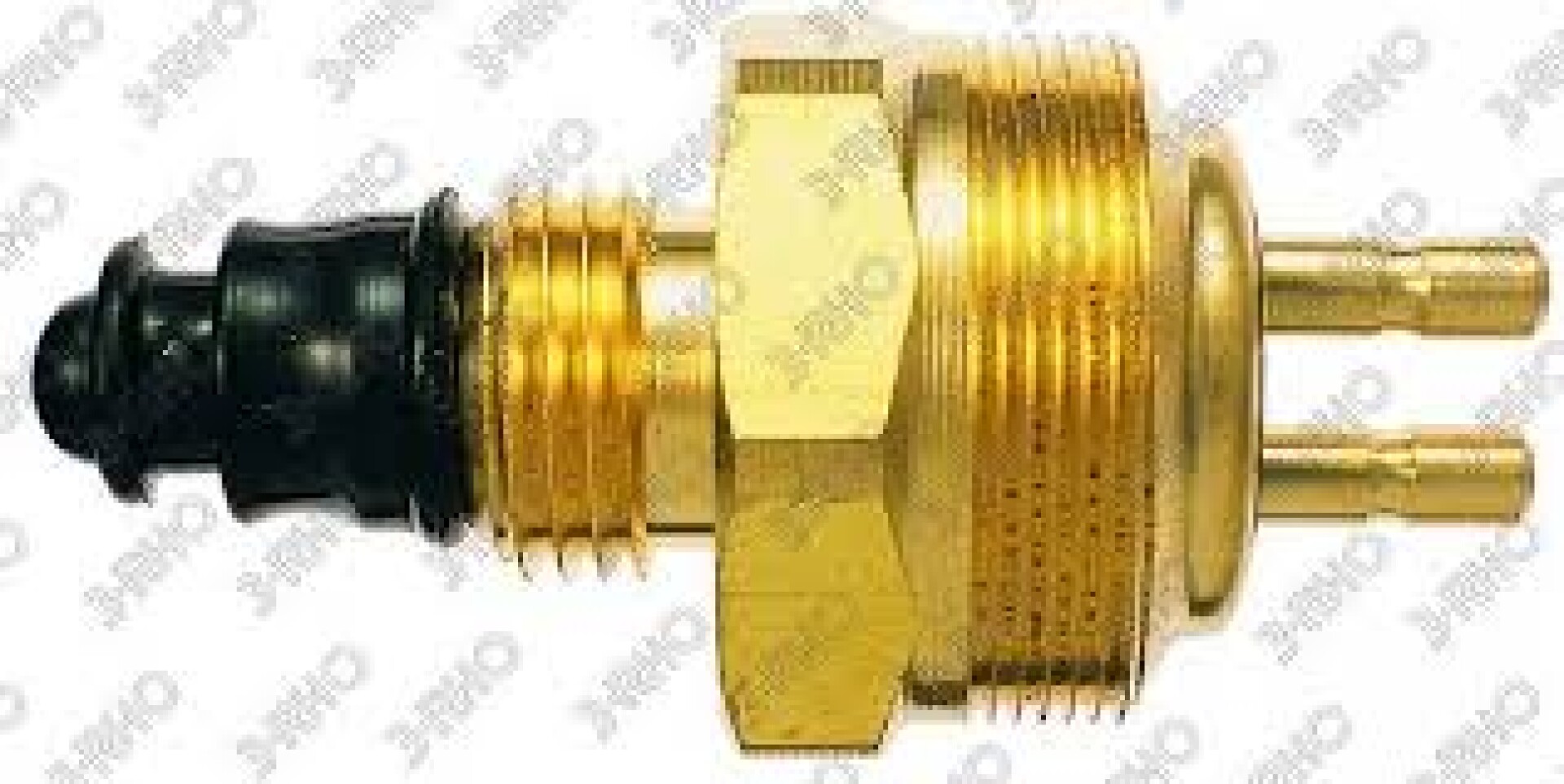 BULBO INTERRUPTOR - FRENO DE MANO MB 1313-1513 ETC AIRE COMP 3RHO 
