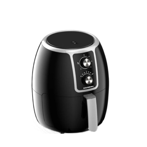 Freidora Sin Aceite Mecanica 3.5 Lts. Hausberg Freidora Sin Aceite Mecanica 3.5 Lts. Hausberg