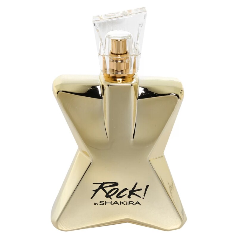 Perfume Shakira Rock! For Women 80ml Perfume Shakira Rock! For Women 80ml