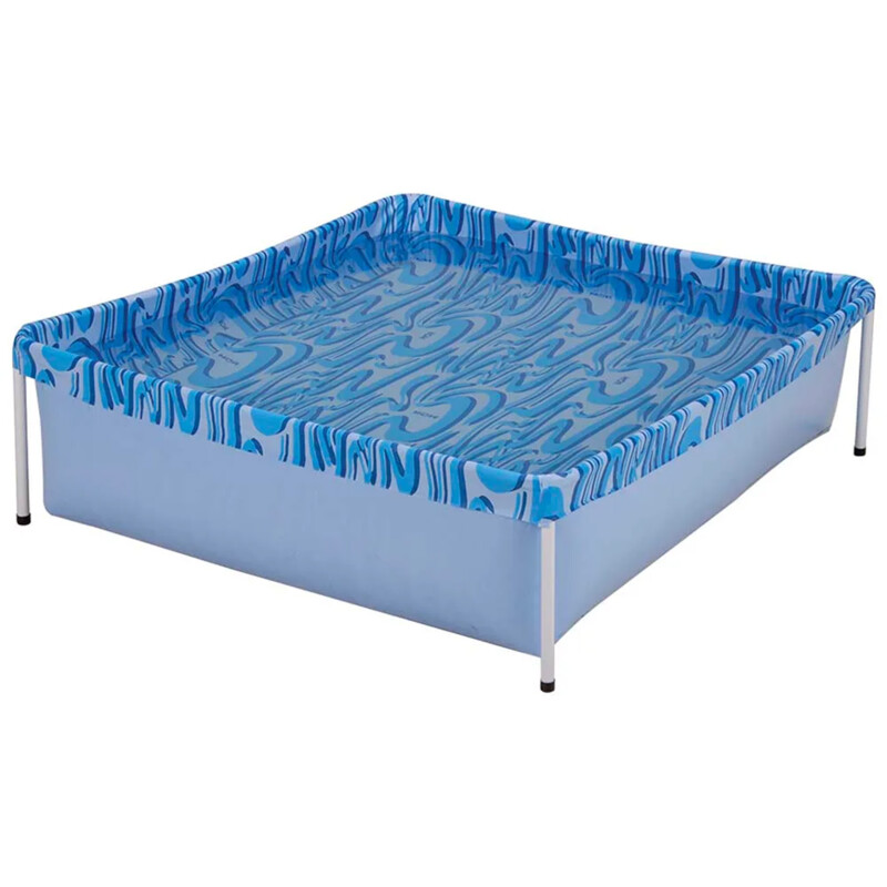 Piscina 1000 Lts AZUL