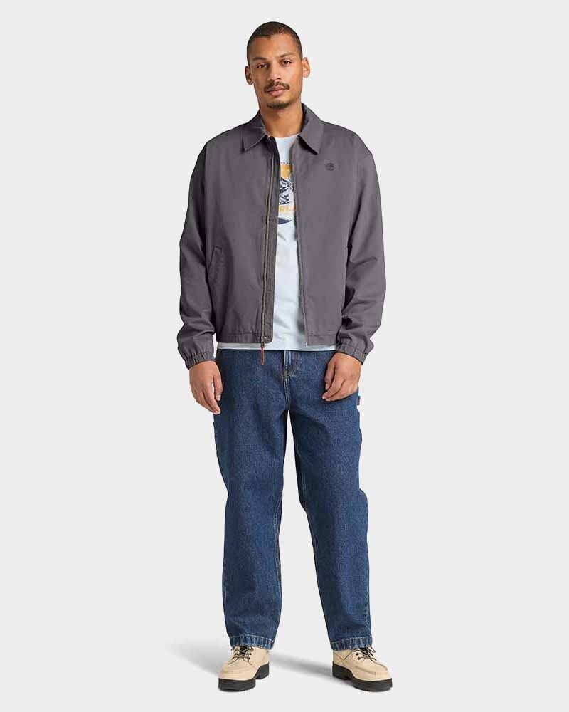 Chaqueta Light Cotton Hombre 4340