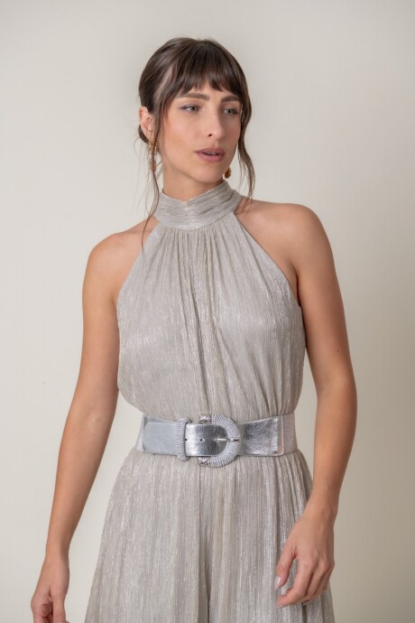 ENTERITO VINCE Plateado