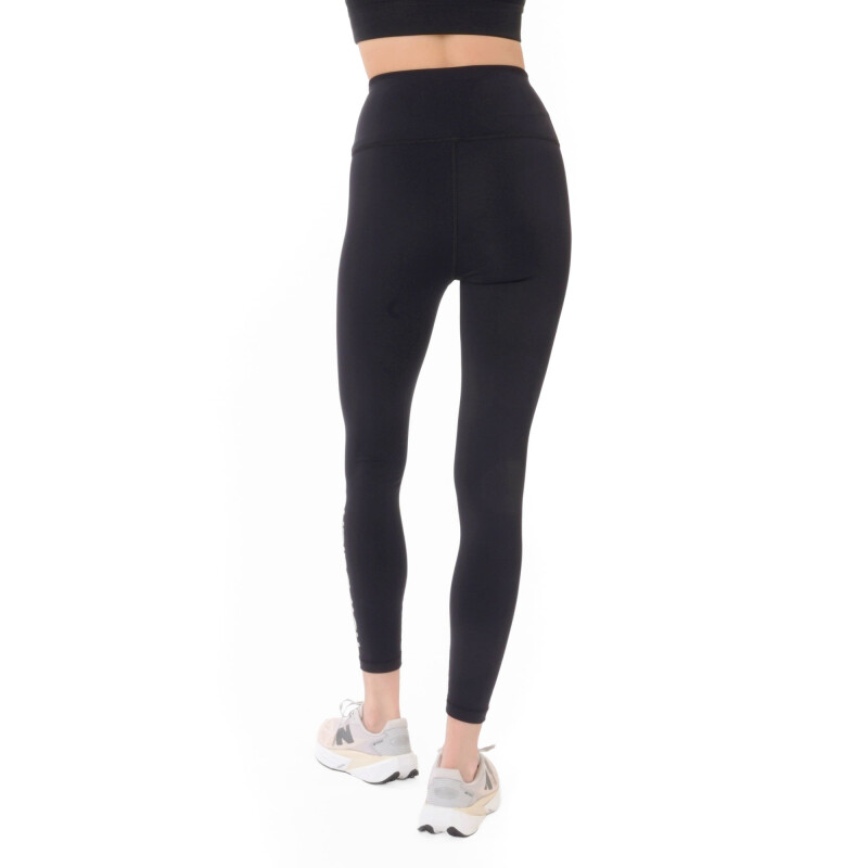 Calza New Balance Mujer WB61Q167BK Negro