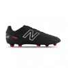 Championes New Balance de futbol - 442 V2 - MS41FBK2 PRO FG BK