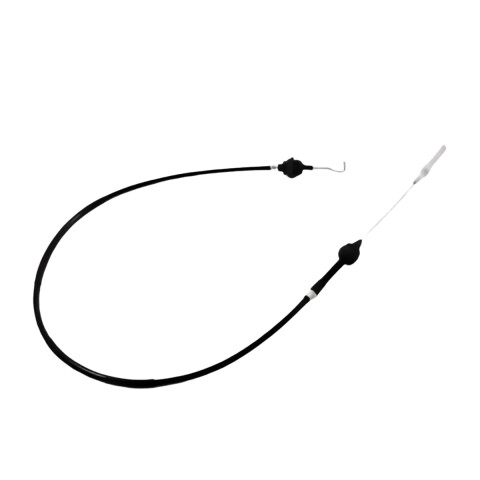 CABLE DE ACELERADOR GOL G1 / G2 1.6D Cable De Acelerador Gol G1 / G2 1.6d