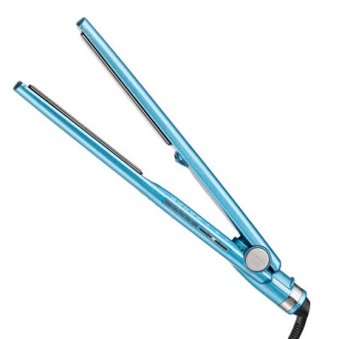 Planchita BabyLiss Nano Titanium Dry 1 1/2" Planchita BabyLiss Nano Titanium Dry 1 1/2"