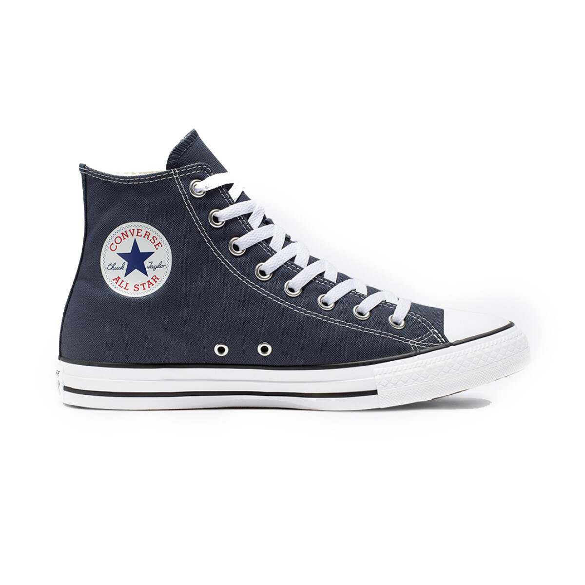 BOTA CHUCK TAYLOR ALL STAR NAVY - CONVERSE 