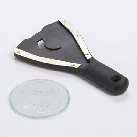 Oxo Gg Abre Frascos Con Base Pad
