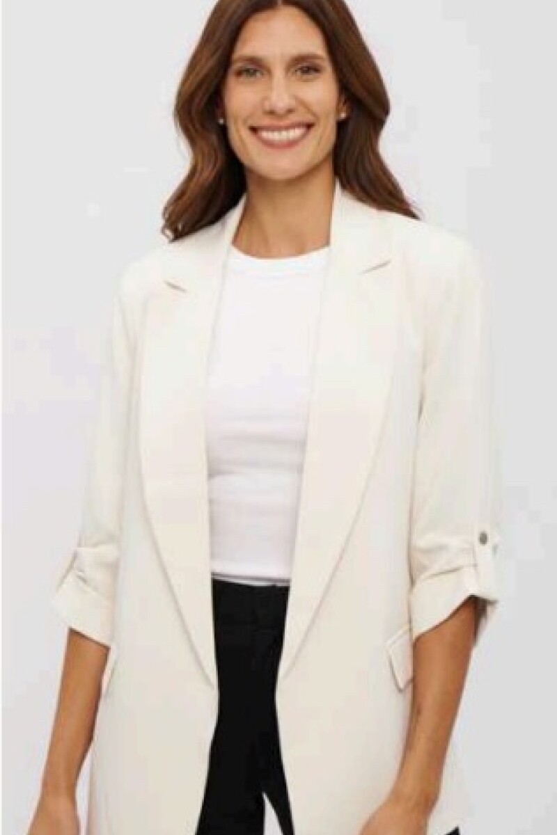 BLAZER JADE CRUDO