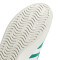 Championes de Mujer Adidas VL Court 3.0 Verde - Blanco