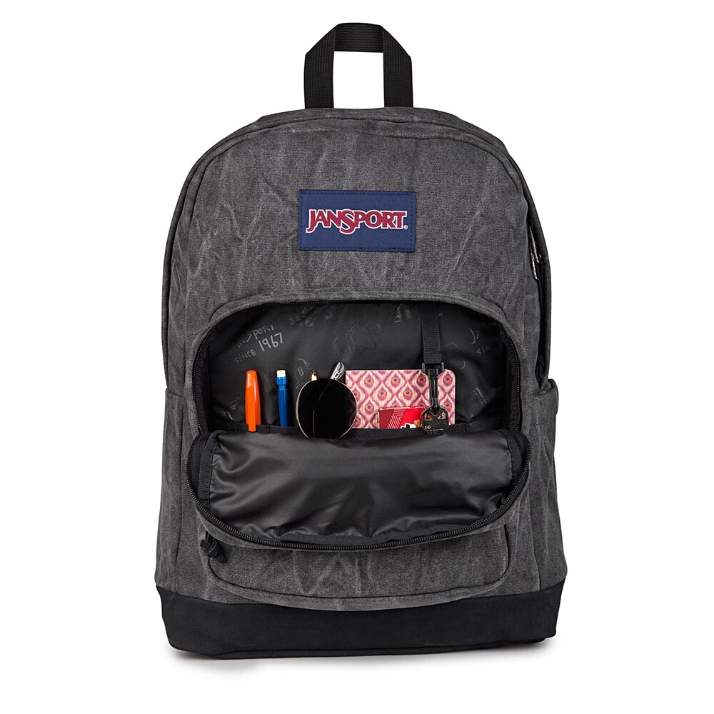 Mochila Right Pack Expressio Black/Oxford/Black