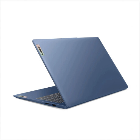 Notebook Lenovo 15.6" I3 N305 8gb 256gb W11 Azul Notebook Lenovo 15.6" I3 N305 8gb 256gb W11 Azul