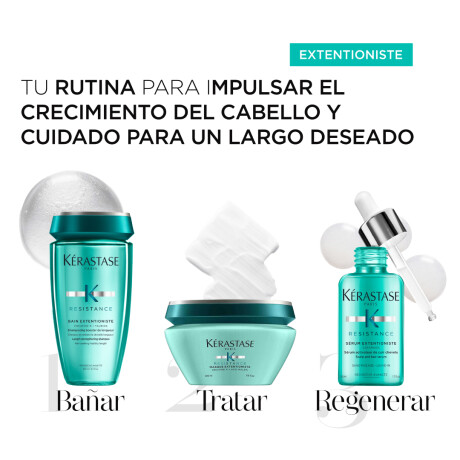 Shampoo Kerastase Resistance Bain Extentioniste 250 ml