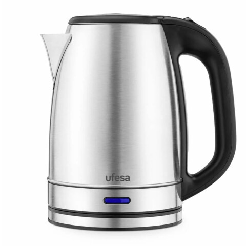 Jarra Eléctrica Ufesa Delux Ha7910 1.7l JARRA ELECTRICA UFESA RESIA 1.7L