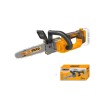 MINI MOTOSIERRA 20V 8" S BAT S CARGG INGCO Mini Motosierra 20v 8" S Bat S Cargg Ingco