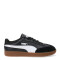 Championes de Mujer Puma 9T W Negro - Blanco