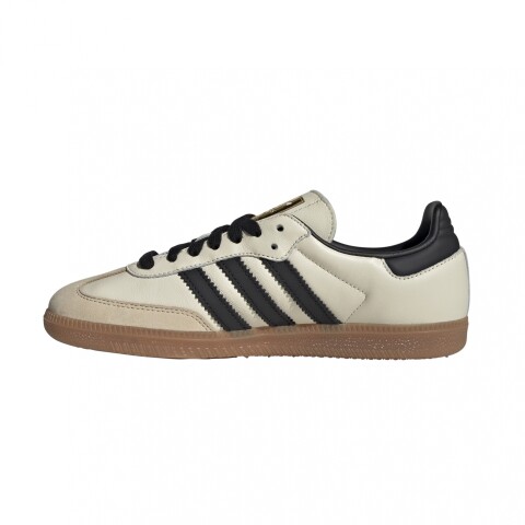adidas SAMBA OG White