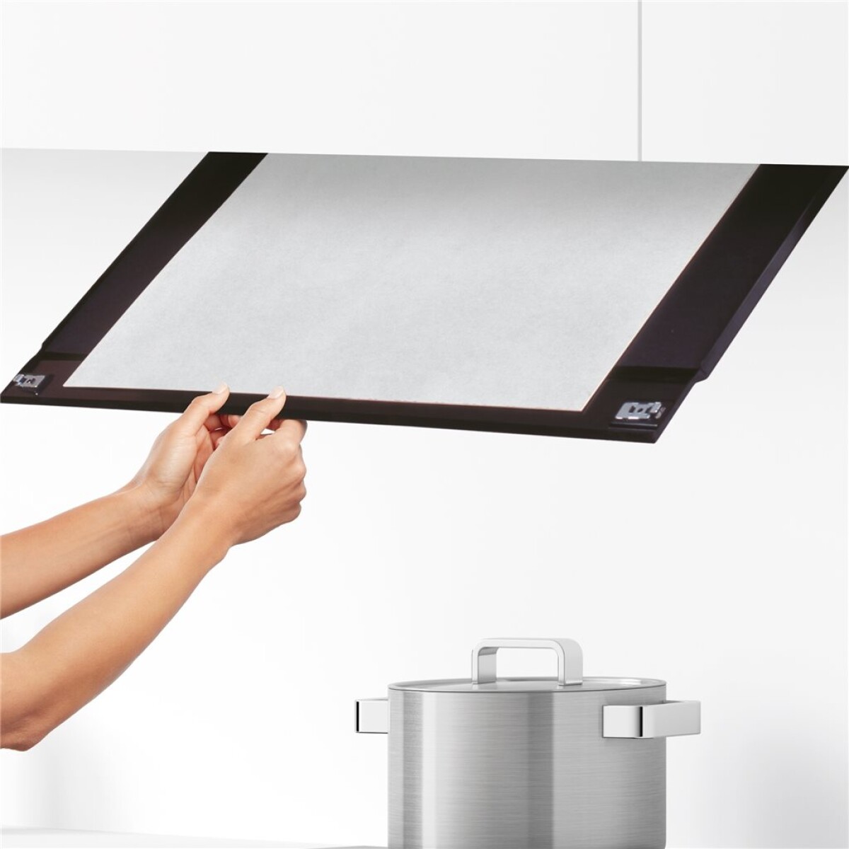 FILTRO P/CAMPANA EXTRACTORA 54x45CM 