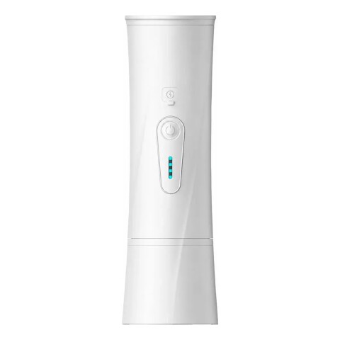 Cafetera Portatil Honor Choice 95w Y 65ml De Capacidad CAFETERA PORTATIL HONOR CHOICE BLANCA