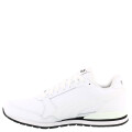Championes de Hombre Puma ST Runner V3 Blanco - Negro
