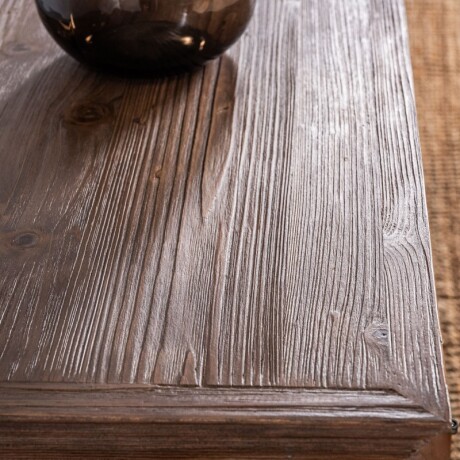 Aparador Bajo Hexa U