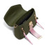 ASERIDER BONE KHAKI