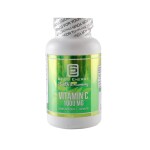 VITAMINA C 1000 MG. G.E. FR. X 100 TABL. única