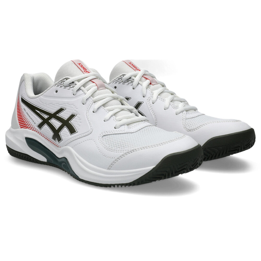 Gel-Dedicate 9 Clay White/vintage Khaki
