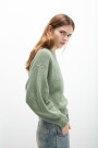 SWEATER SIENNA Verde