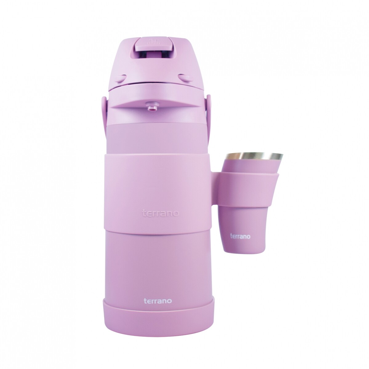 TERMO DE TERERE TERRANO 1.9LT - LILA 