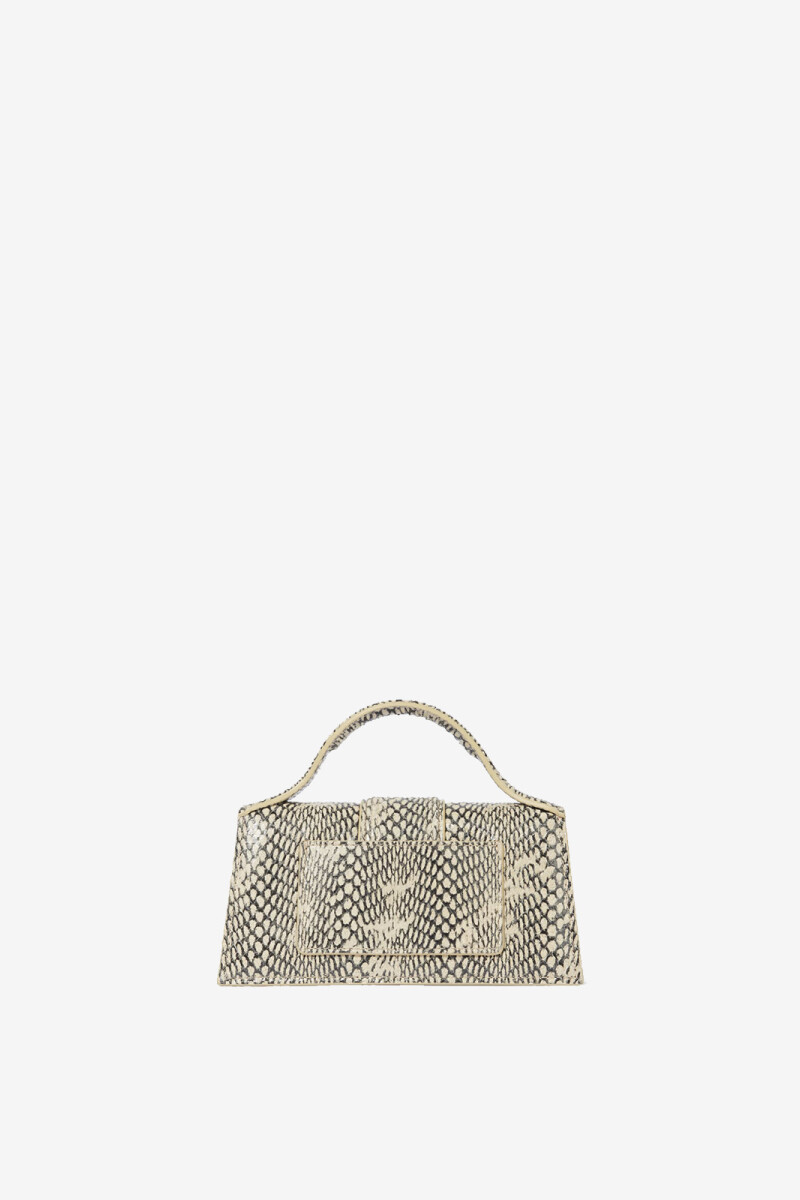 BOLSO LE BAMBINO Beige